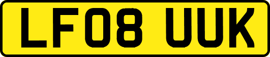 LF08UUK