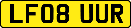 LF08UUR