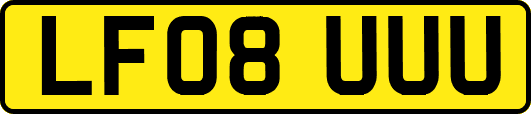 LF08UUU