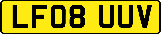 LF08UUV