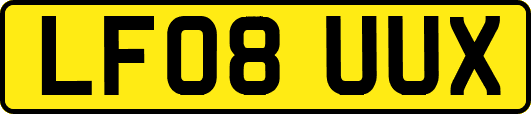 LF08UUX