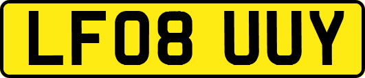 LF08UUY