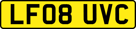 LF08UVC