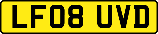 LF08UVD