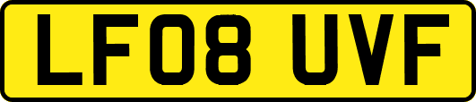 LF08UVF