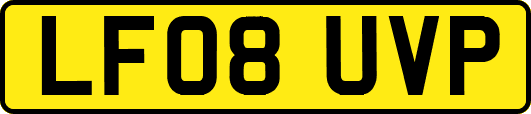 LF08UVP