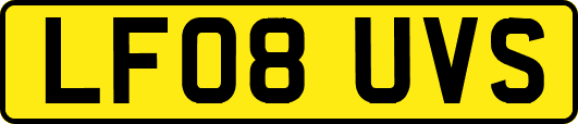 LF08UVS