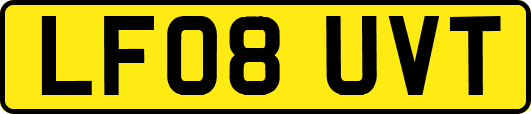LF08UVT