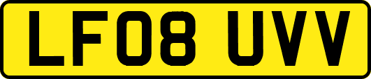LF08UVV