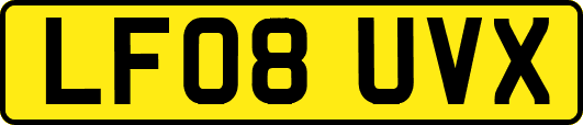 LF08UVX
