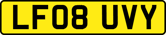 LF08UVY