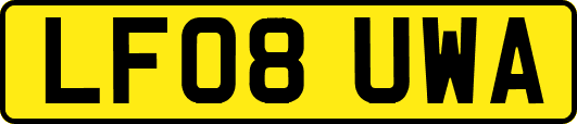 LF08UWA