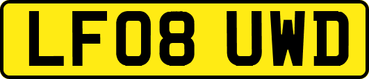 LF08UWD