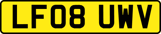 LF08UWV