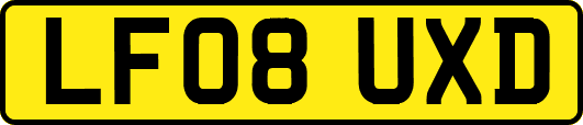 LF08UXD