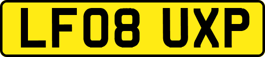 LF08UXP