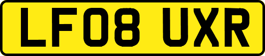 LF08UXR