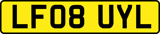 LF08UYL