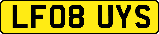 LF08UYS