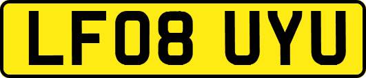 LF08UYU