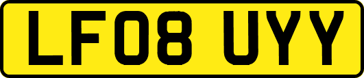 LF08UYY