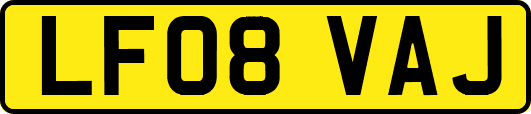 LF08VAJ