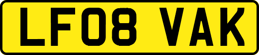 LF08VAK