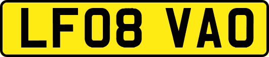 LF08VAO