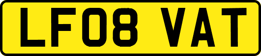 LF08VAT
