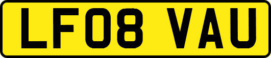 LF08VAU