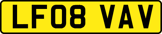 LF08VAV