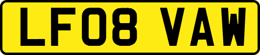 LF08VAW