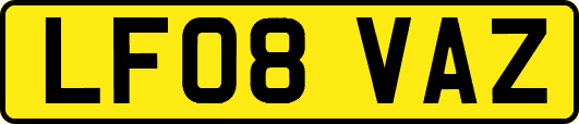 LF08VAZ