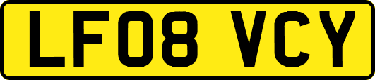 LF08VCY