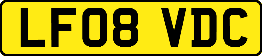 LF08VDC