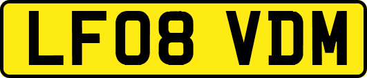 LF08VDM