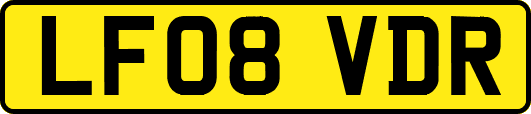 LF08VDR