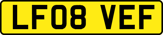 LF08VEF