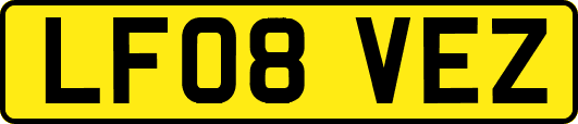 LF08VEZ