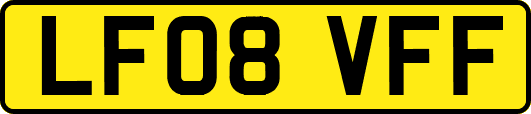 LF08VFF