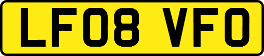 LF08VFO