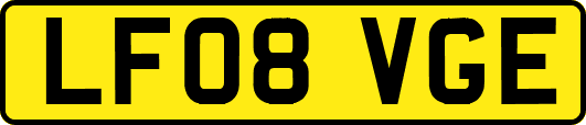 LF08VGE