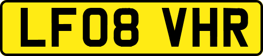 LF08VHR