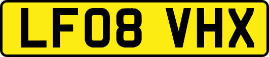 LF08VHX