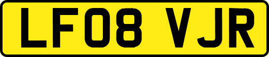 LF08VJR