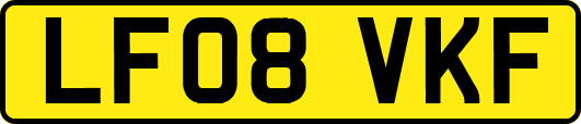 LF08VKF