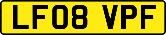 LF08VPF