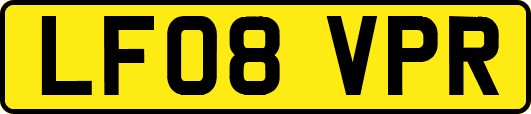 LF08VPR