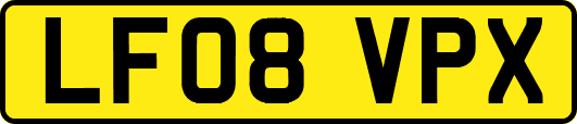 LF08VPX
