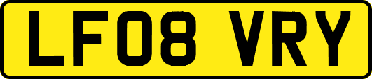 LF08VRY